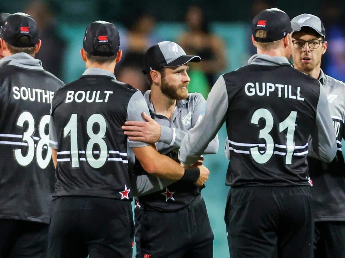 न्यूजीलैंड के धाकड़ बल्लेबाज मार्टिन गप्टिल को केंद्रीय अनुबंध से हटाया गया